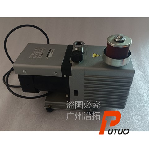  ULVAC真空泵的維修費用一般是多少