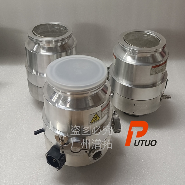 LEYBOLD Leybold Turbovac 渦輪分子泵 361C維修