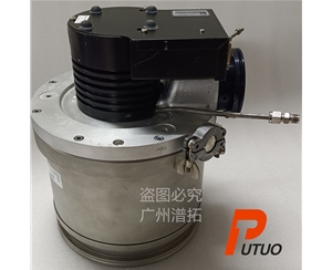 Leybold萊寶TURBOVAC 1100C渦輪分子泵維修圖片