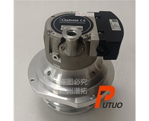 維修Leybold萊寶TURBOVAC 250/20/20 ic渦輪分子泵
